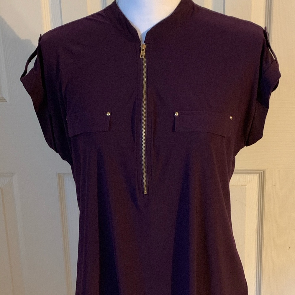 Workshop Shirt